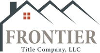 Frontier Title logo