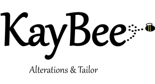 Kaybee Alterations & Tailor logo