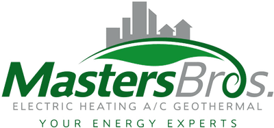 Masters Bros logo