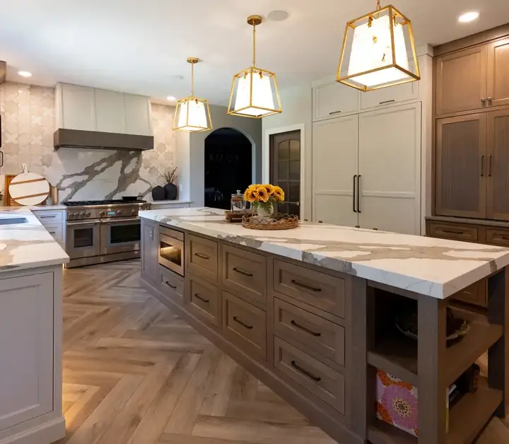 Kate Irmen Interiors