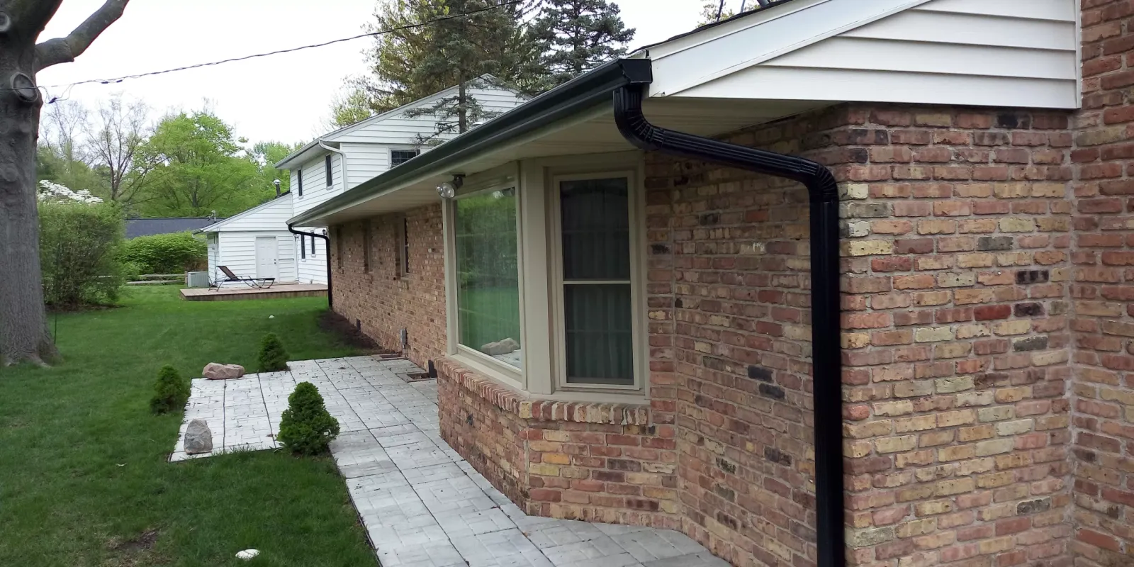 Gutters Are Us LLC