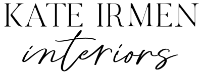Kate Irmen Interiors logo