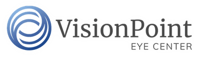 VisionPoint Eye Center logo