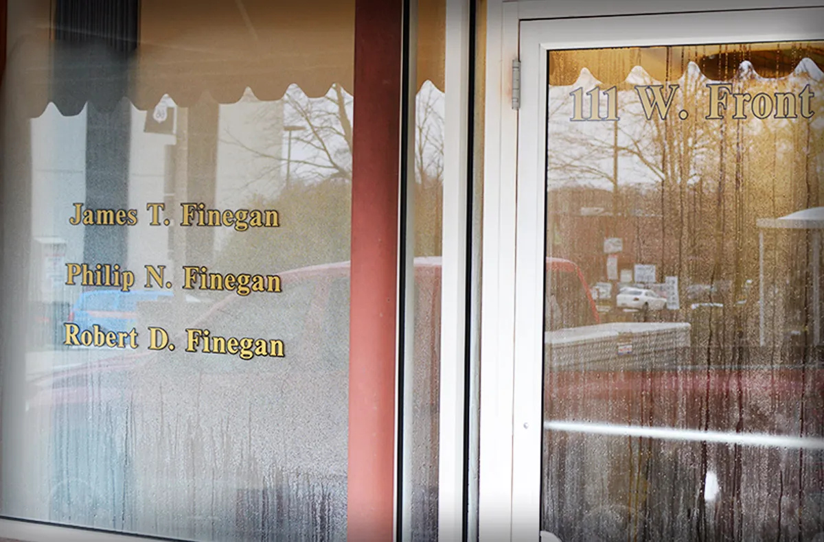Finegan & Rinker