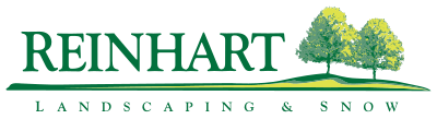 Reinhart Landscaping & Snow logo