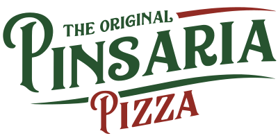 The Original Pinsaria logo