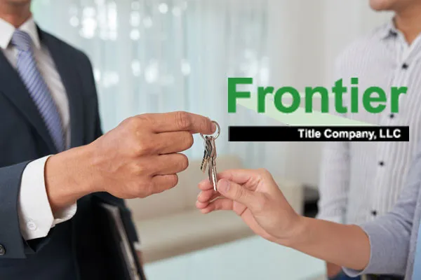 Frontier Title