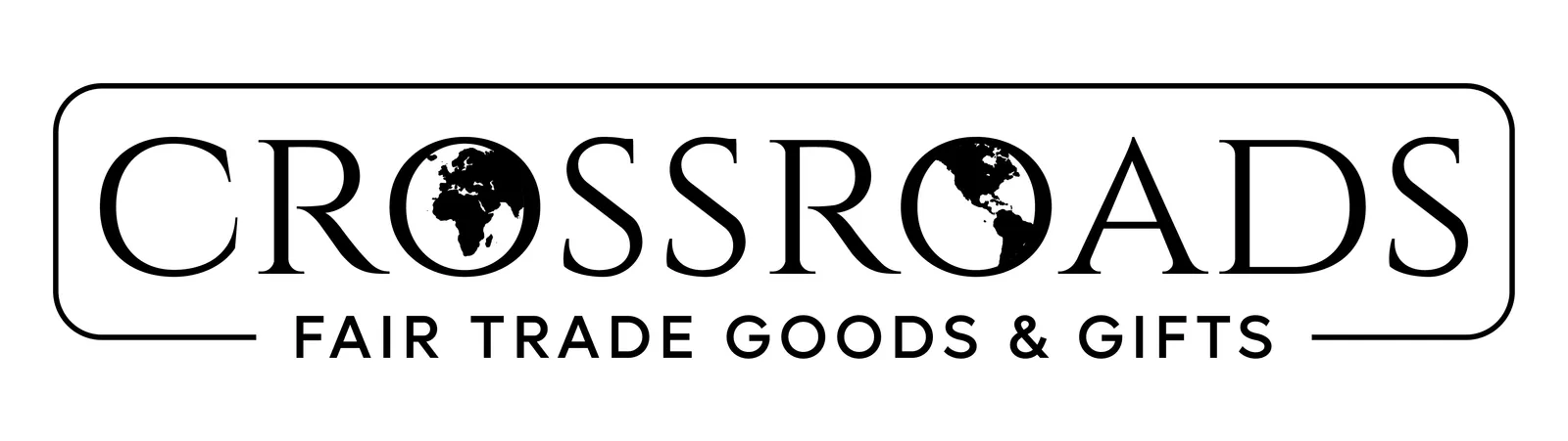 Crossroads Fair Trade Goods and Gifts