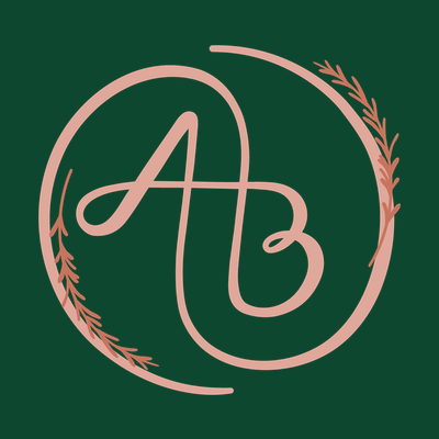 Amanda Boitnott, LMT, RP logo