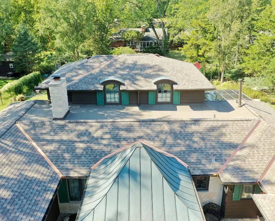 Nussbaum Roofing Company