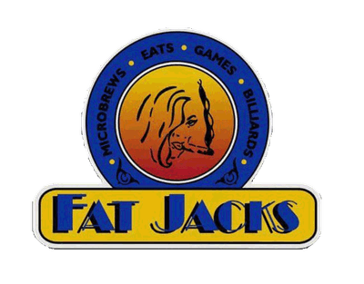 Fat Jacks logo