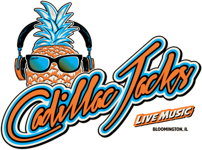 Cadillac Jack's Bar & Grill logo