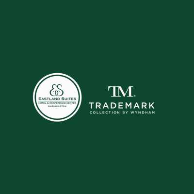 Eastland Suites Hotel and Conference Center logo