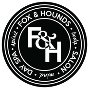 Fox & Hounds Salon & Day Spa logo