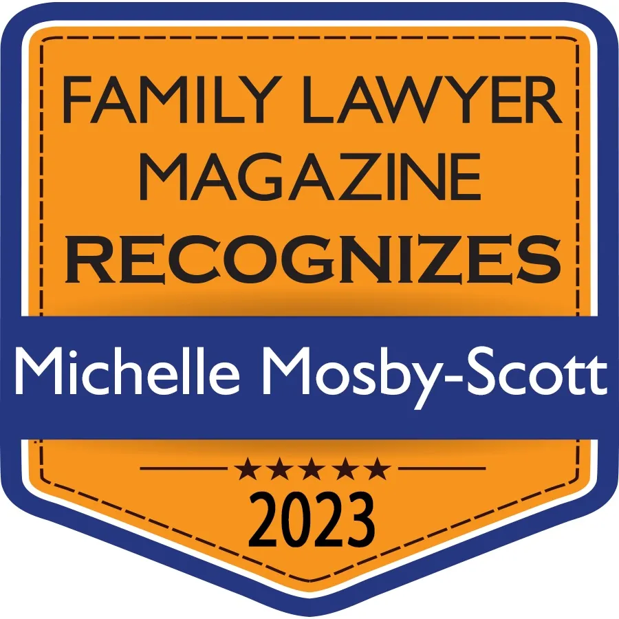 Allison & Mosby Scott