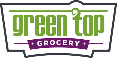 Green Top Grocery logo