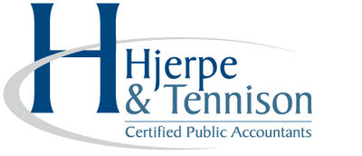 Hjerpe & Tennison, CPAs logo