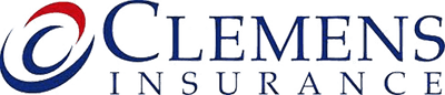 Clemens Insurance logo