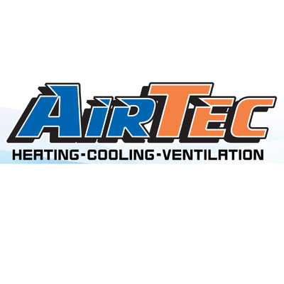 AirTec Heating & Cooling logo