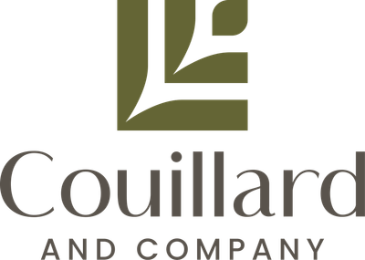 Couillard and Company logo