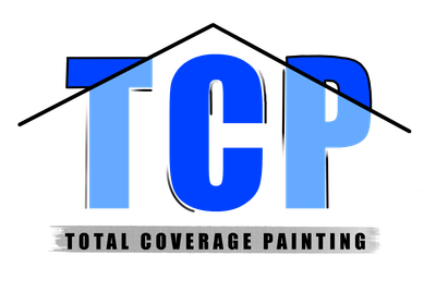 Totalcoveragepainting.Com logo