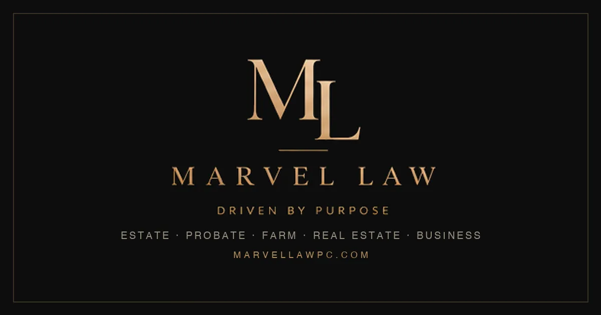 Marvel Law, P.C.