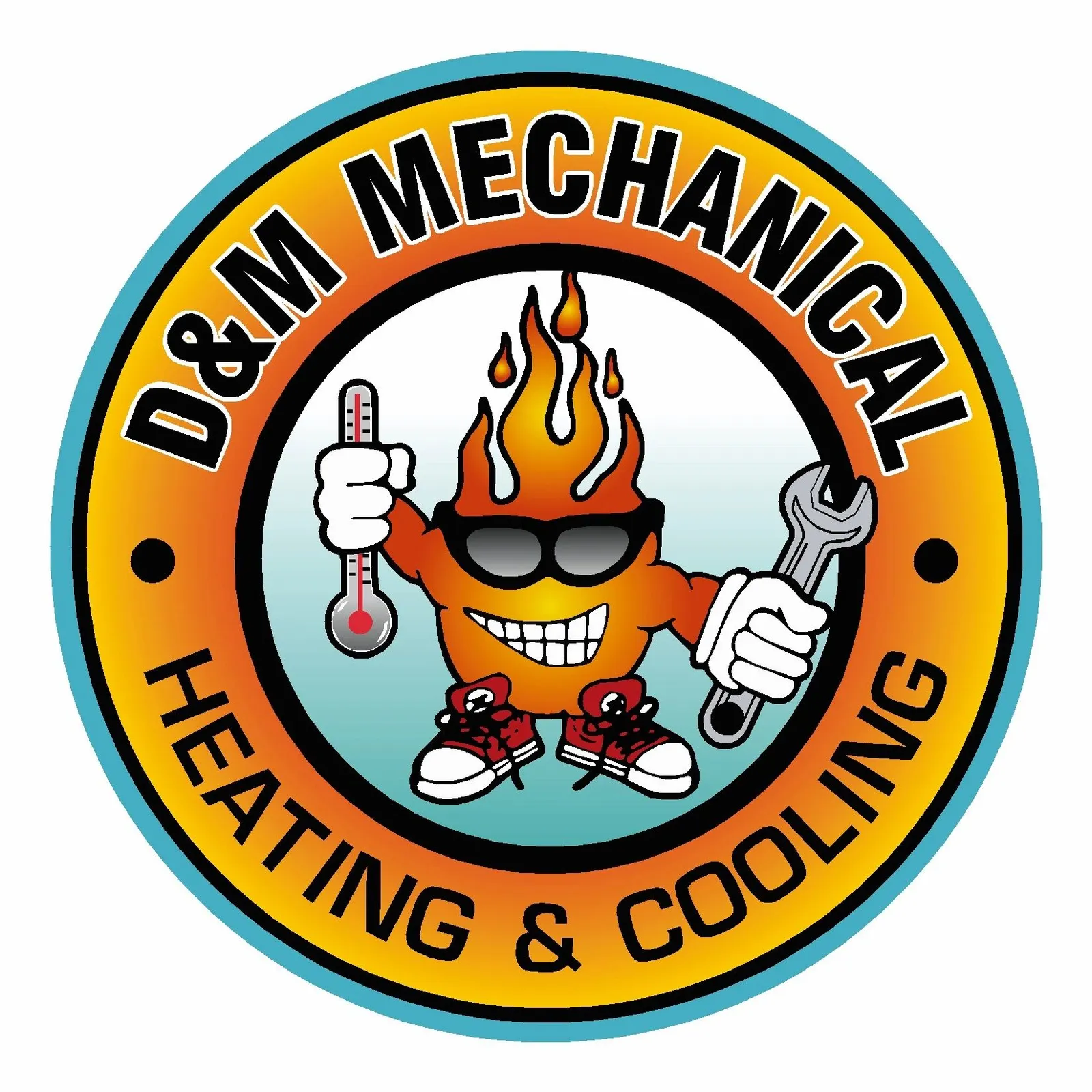 D & M Mechanical