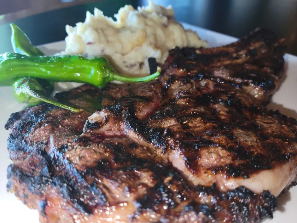 Baxters Grille