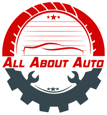 All About Auto logo