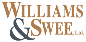 Williams and Swee logo