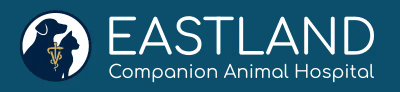 Eastland Companion Animal Hospital logo