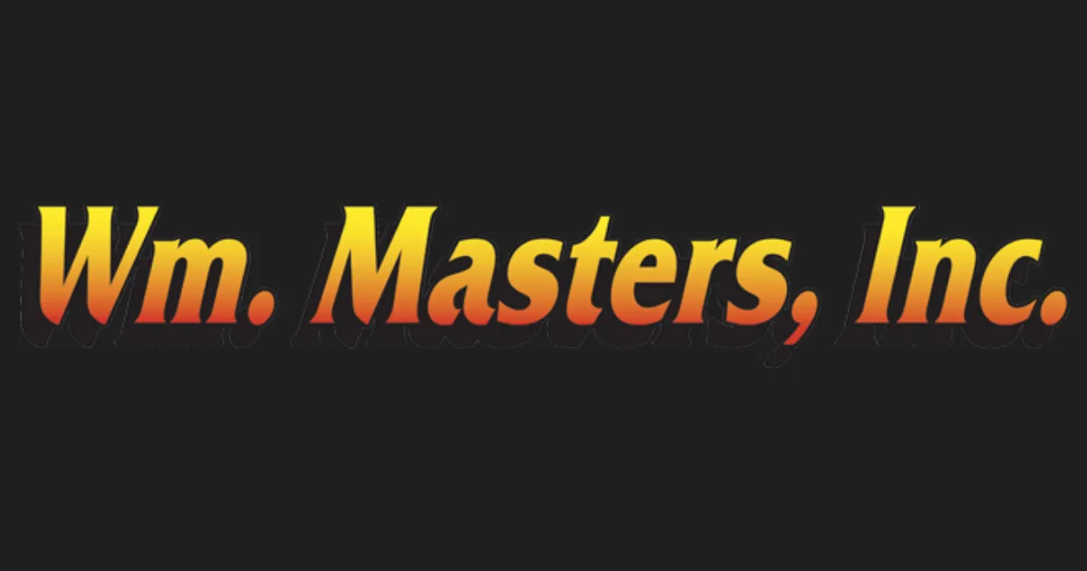 Wm. Masters, Inc.