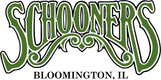 Schooners Bloomington logo
