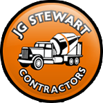 JG Stewart Contractors, Inc. logo