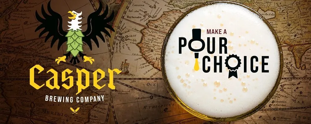 Casper Brewing Company