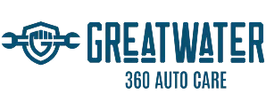 GreatWater 360 Auto Care logo