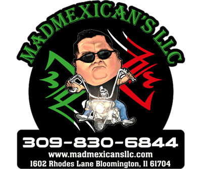 Madmexicans LLC logo