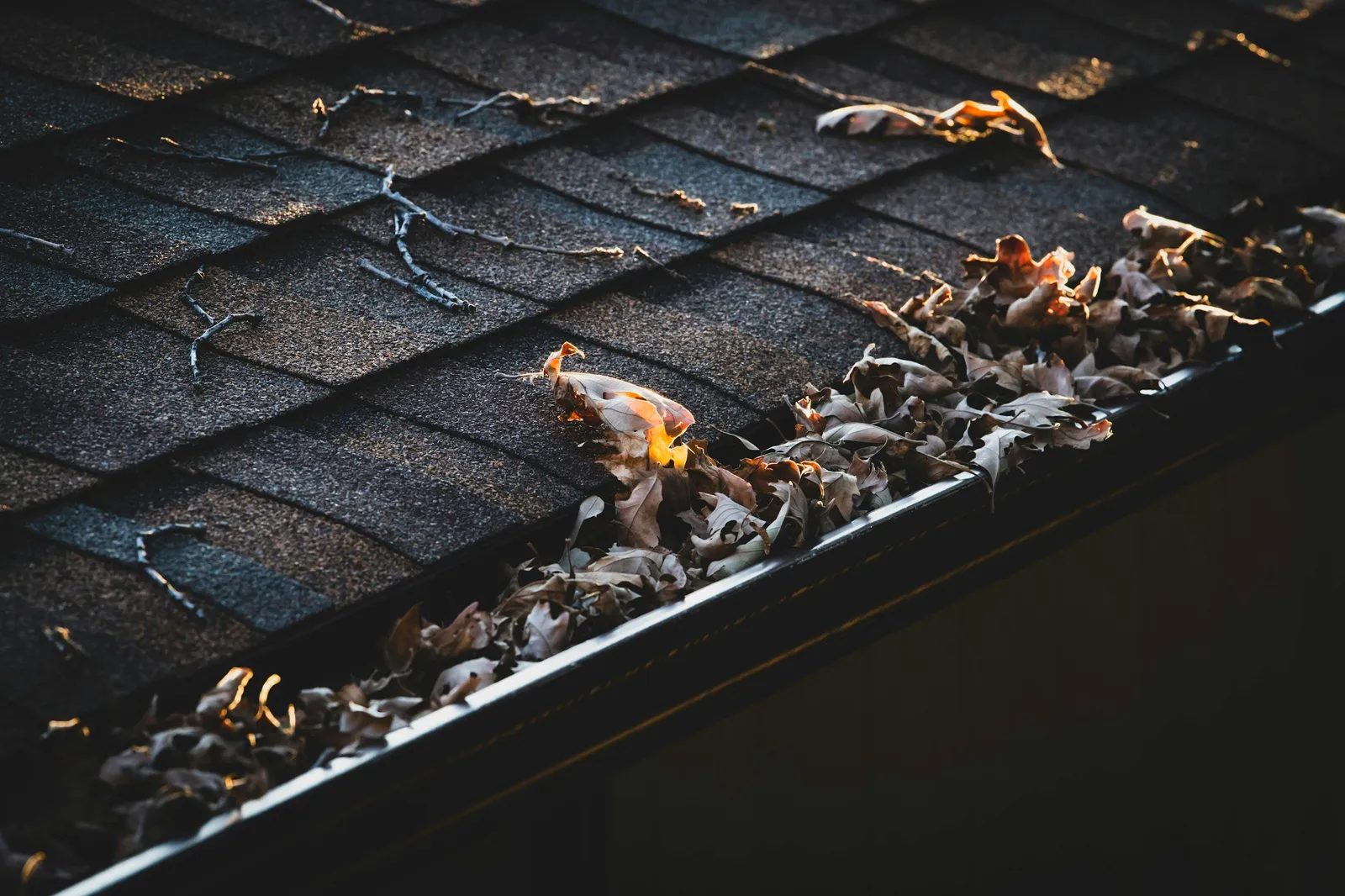 FastFlow Gutter Cleaning LLC