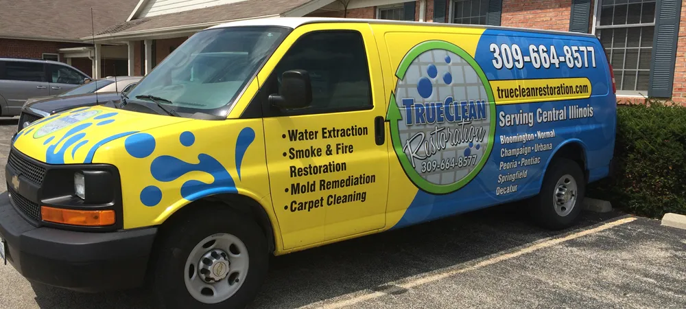 True Clean Restoration
