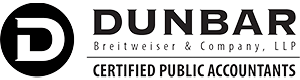Dunbar, Breitweiser & Company, LLP logo