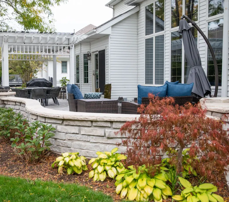 Chizmar Landscaping