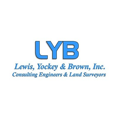 Lewis, Yockey & Brown, Inc logo