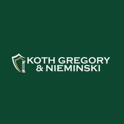 Koth, Gregory & Nieminski, P.C. logo