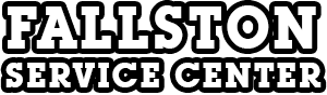 Fallston Service Center logo