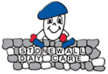 Stonewall Day Care logo