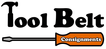 Tool Belt Consignments logo