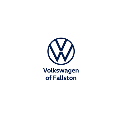 Volkswagen of Fallston logo