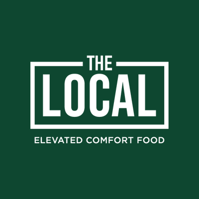 The Local (Copy) logo
