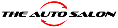 The Auto Salon logo