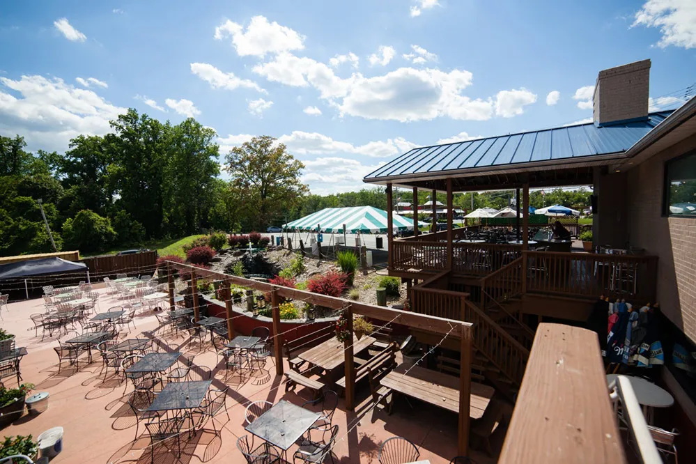 Fallston Barrel House